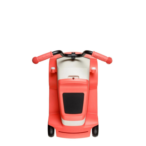 Micro Mini Microlino Pink