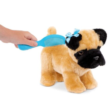 Pucci Pups Pug