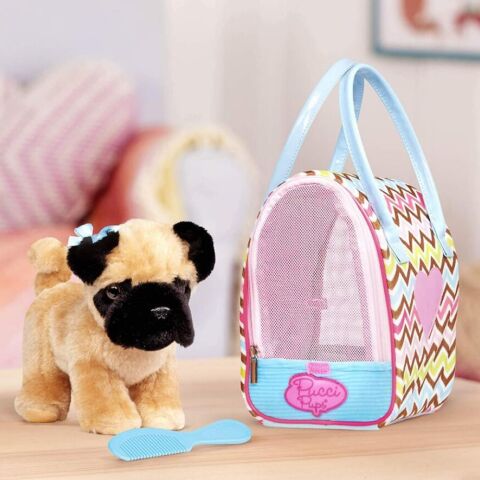 Pucci Pups Pug