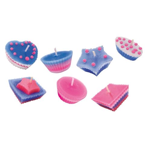 SES Creative Mum Yapma - Aromalı