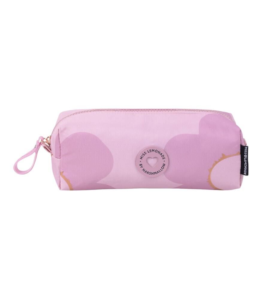 Marshmallow X Miss Lemonade Kalem Kutusu - Garden Pink