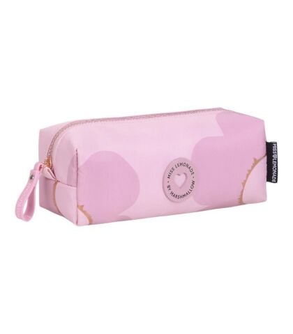 Marshmallow X Miss Lemonade Kalem Kutusu - Garden Pink
