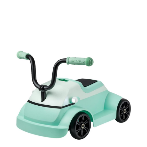 Micro Mini Microlino Mint