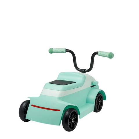 Micro Mini Microlino Mint
