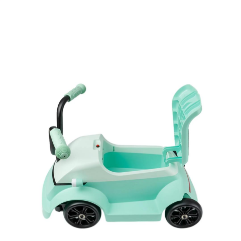 Micro Mini Microlino Mint