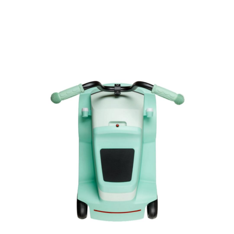 Micro Mini Microlino Mint