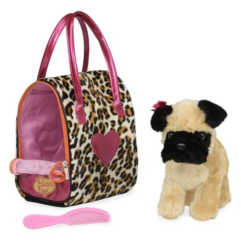 Pucci Pups Pug