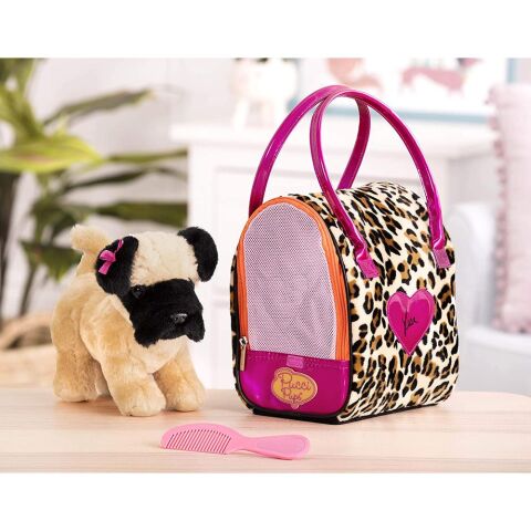 Pucci Pups Pug
