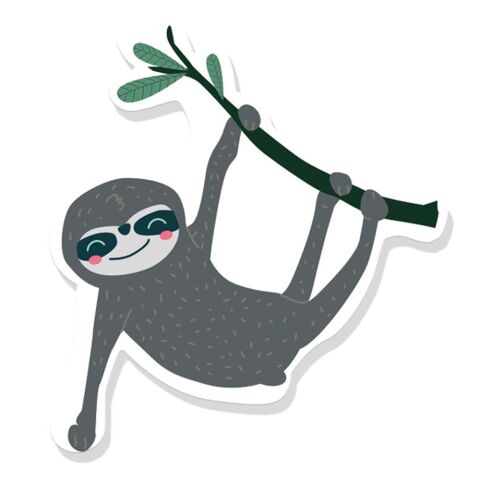 SES Creative Tak Çıkar Pencere Eğlencesi - Jungle