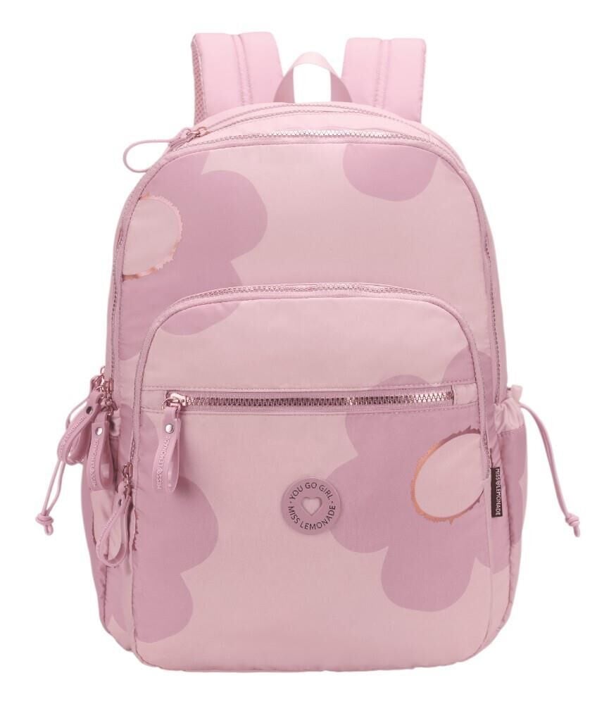 Marshmallow X Miss Lemonade Sırt Çantası - Garden Pink