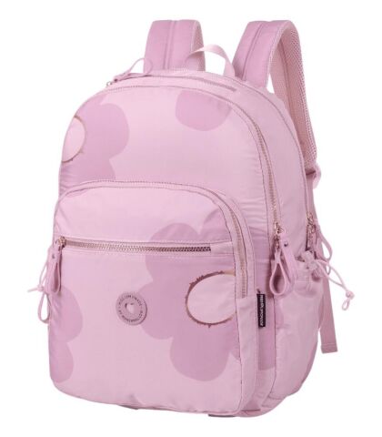 Marshmallow X Miss Lemonade Sırt Çantası - Garden Pink