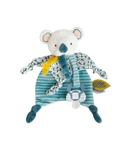 Doudou Koala Emzik Tutucu 20 cm