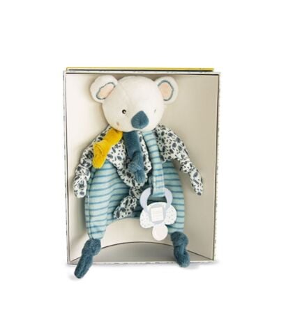 Doudou Koala Emzik Tutucu 20 cm