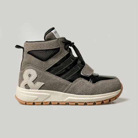 Merli&Rose Climb Bot | Grey