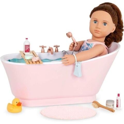 Our Generation Küvet Seti