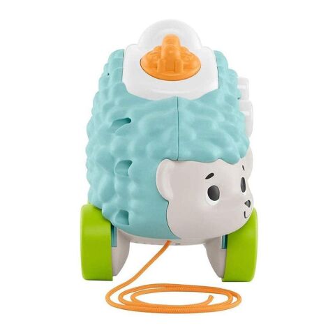 Fisher-Price® Linkimals™ Sevimli Gezgin Kirpi / Türkçe