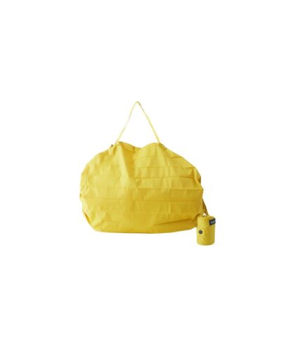 Shupatto Compact Bag Katlanır Çanta - M - Karashi