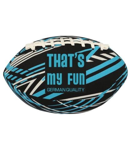 That's My Fun Amerikan Futbolu Topu - Action Pro