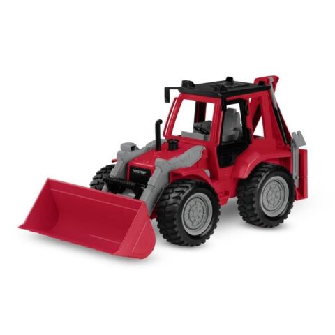 Driven Kazıcı - Yükleyici