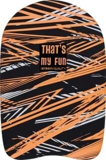 That's My Fun Kickboard Action Pro - Turuncu