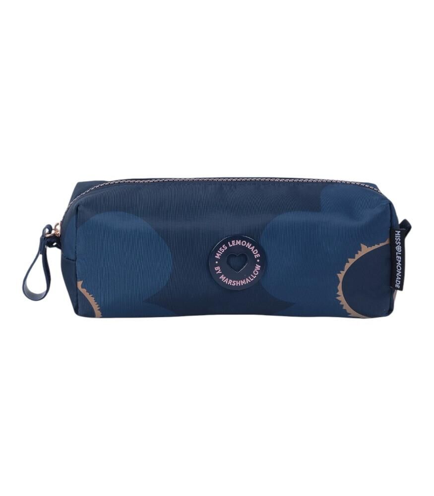 Marshmallow X Miss Lemonade Kalem Kutusu - Garden Navy