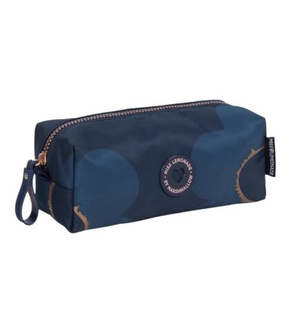 Marshmallow X Miss Lemonade Kalem Kutusu - Garden Navy