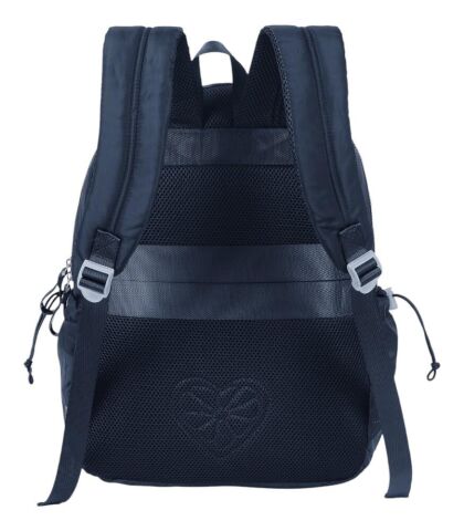 Marshmallow X Miss Lemonade Sırt Çantası - Garden Navy