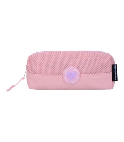 Marshmallow X Miss Lemonade Kalem Kutusu - Meshy Pink