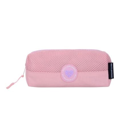 Marshmallow X Miss Lemonade Kalem Kutusu - Meshy Pink