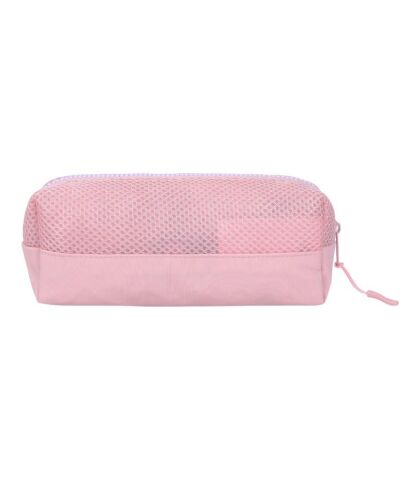 Marshmallow X Miss Lemonade Kalem Kutusu - Meshy Pink