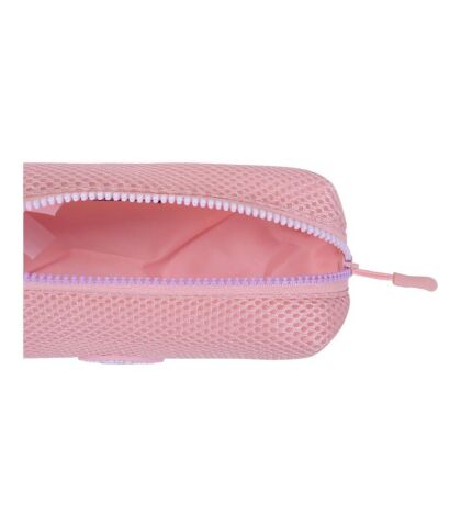 Marshmallow X Miss Lemonade Kalem Kutusu - Meshy Pink