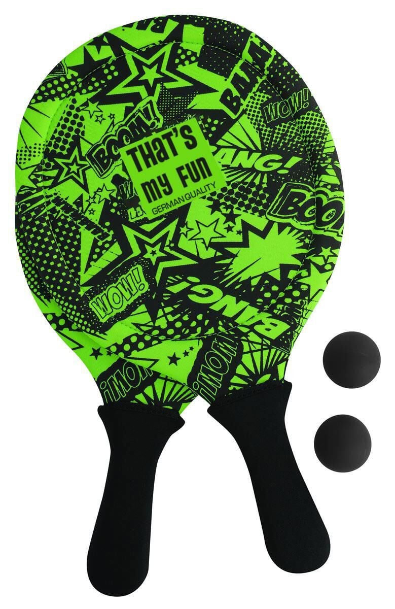 That's My Fun Plaj Tenisi - Funky Boom