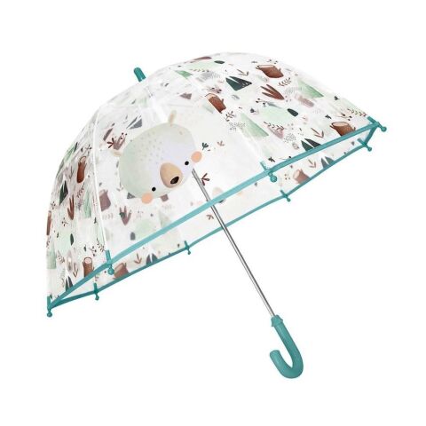 Sassi - Çocuk Şemsiyesi - Pratik Ahtapot