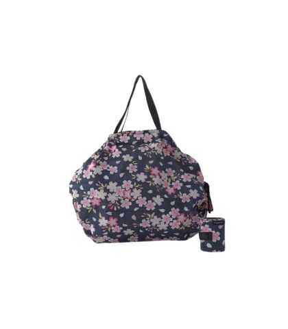 Shupatto Compact Bag - M - Sakura