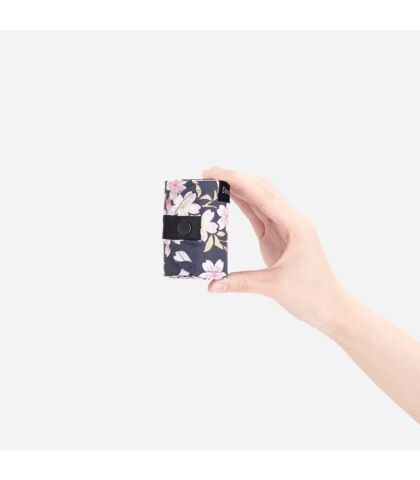 Shupatto Compact Bag - M - Sakura