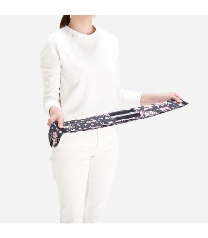 Shupatto Compact Bag - M - Sakura