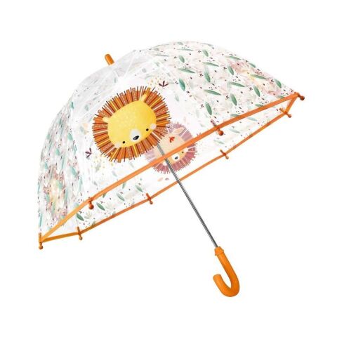 Sassi - Çocuk Şemsiyesi - Cesur Aslan
