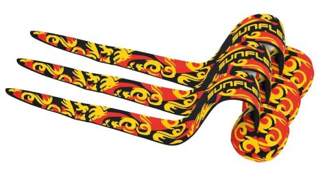 That's My Fun Dalış Topları - Flames Dragon