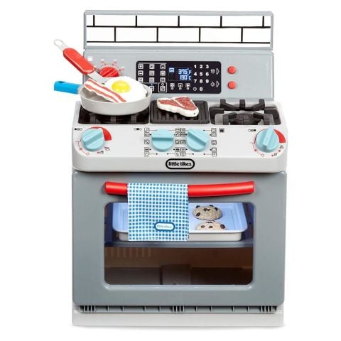 Little Tikes İlk Fırınım / My First Oven