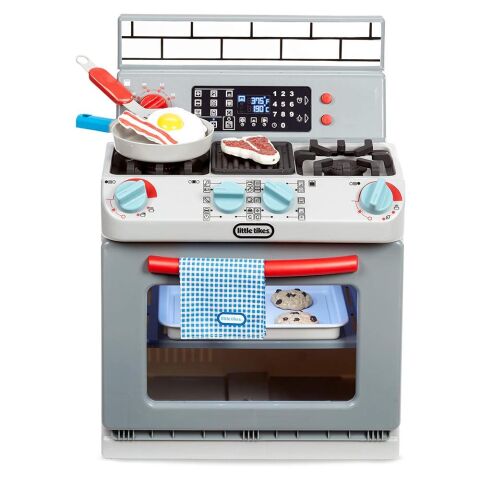 Little Tikes İlk Fırınım / My First Oven
