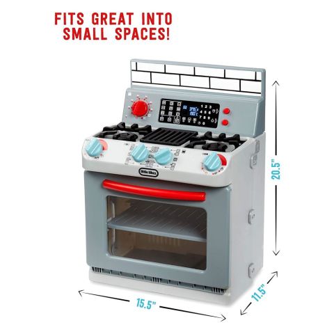Little Tikes İlk Fırınım / My First Oven