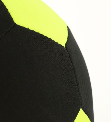 That's My Fun Futbol Topu - Boyut:3 - Neon Sarı