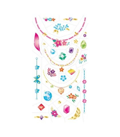 Avenir Dövme - Jewelry