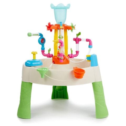 Little Tikes Fıskiye Fabrikası Su Masası