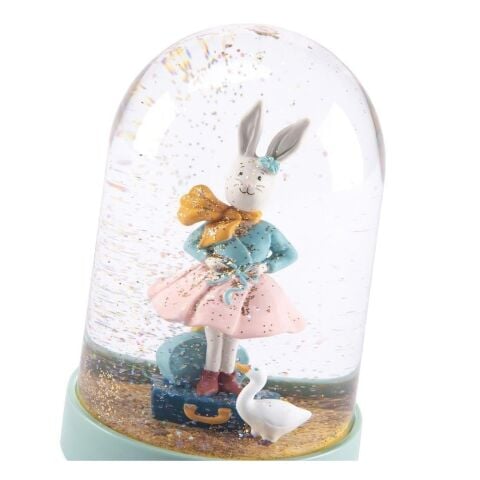 Moulin Roty - Kar Küresi - Dans Okulu