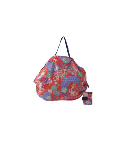 Shupatto Compact Bag Katlanır Çanta - M - Ougi