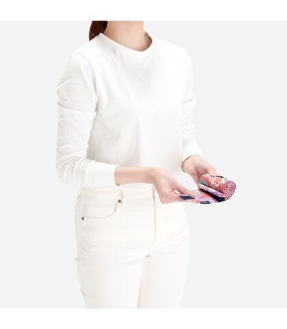 Shupatto Compact Bag Katlanır Çanta - M - Ougi