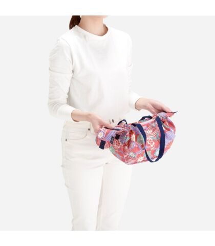 Shupatto Compact Bag Katlanır Çanta - M - Ougi