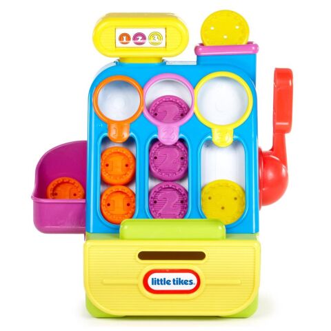 Little Takes Yazar Kasa / Count 'n Play™ Cash Register