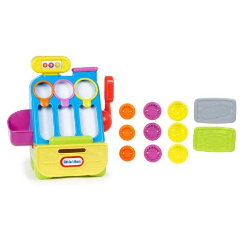 Little Takes Yazar Kasa / Count 'n Play™ Cash Register